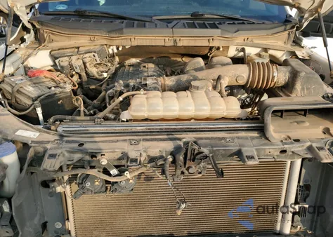 2022 Ford F150 Super Cab from USA, damaged, VIN 1FTEX1EB5NKE64611